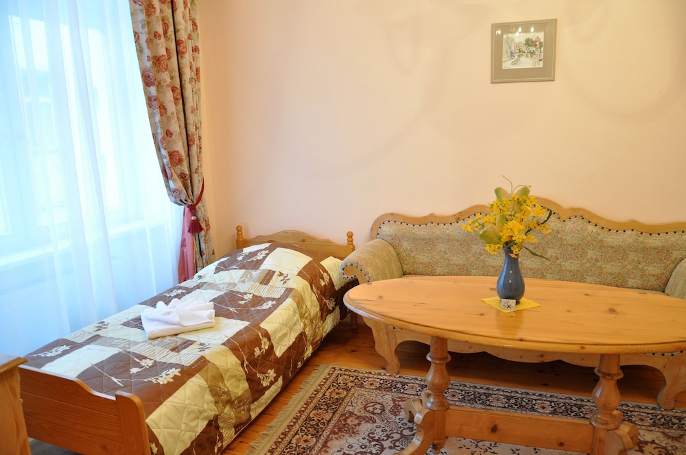 Triple Room photo 2