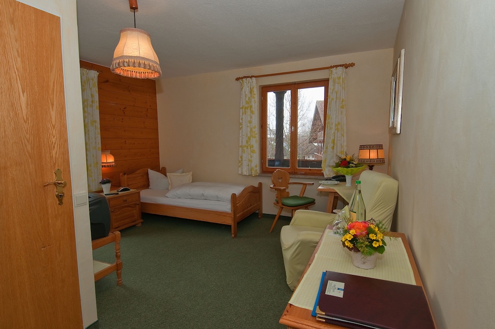 Standard Single Room photo 1