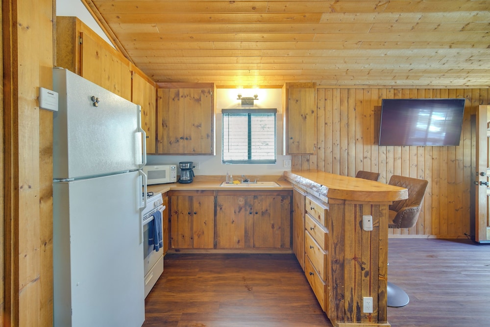 House (2 Bedrooms) photo 2