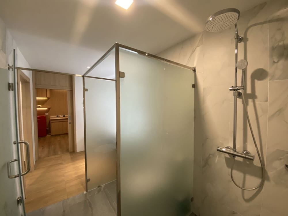 Studio, 2 Bedrooms, Private Pool - Photo 2