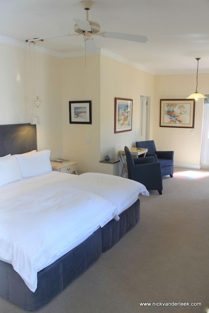 Luxury Room - Photo 2