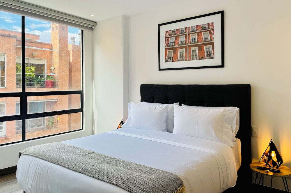 Apartment, 2 Bedrooms (506)