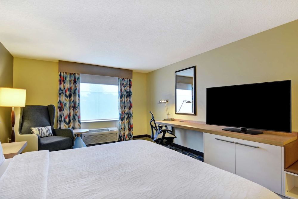 Hilton Garden Inn Orlando Lake Buena Vista, 写真 5