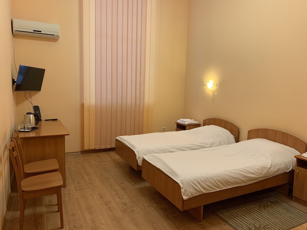 Comfort Twin Room photo 1