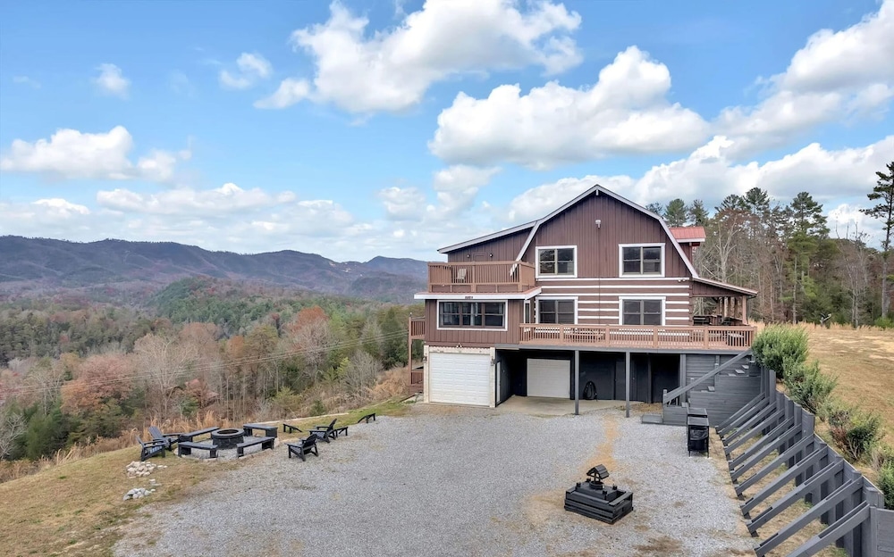 Avoid The Traffic Jams 7acres 360 Views 7b 4 5b, Billede 38