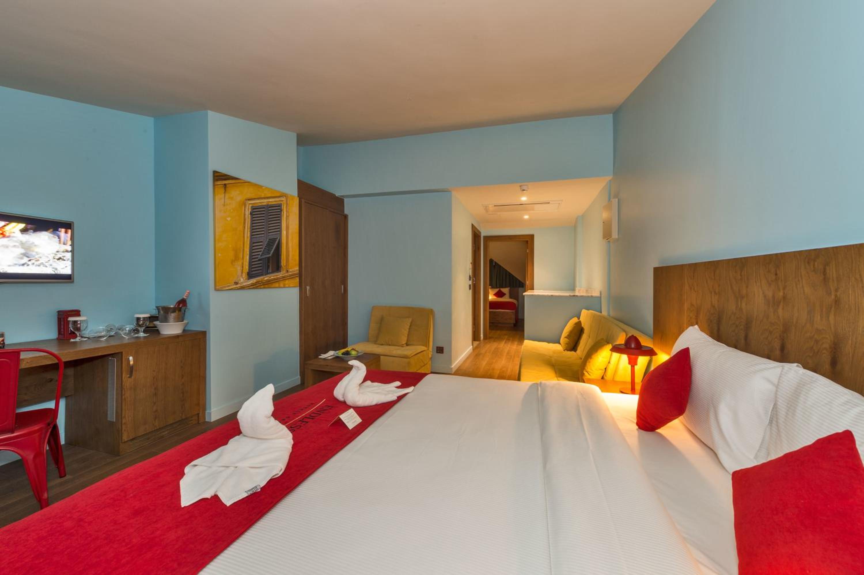 Family Suite photo 3