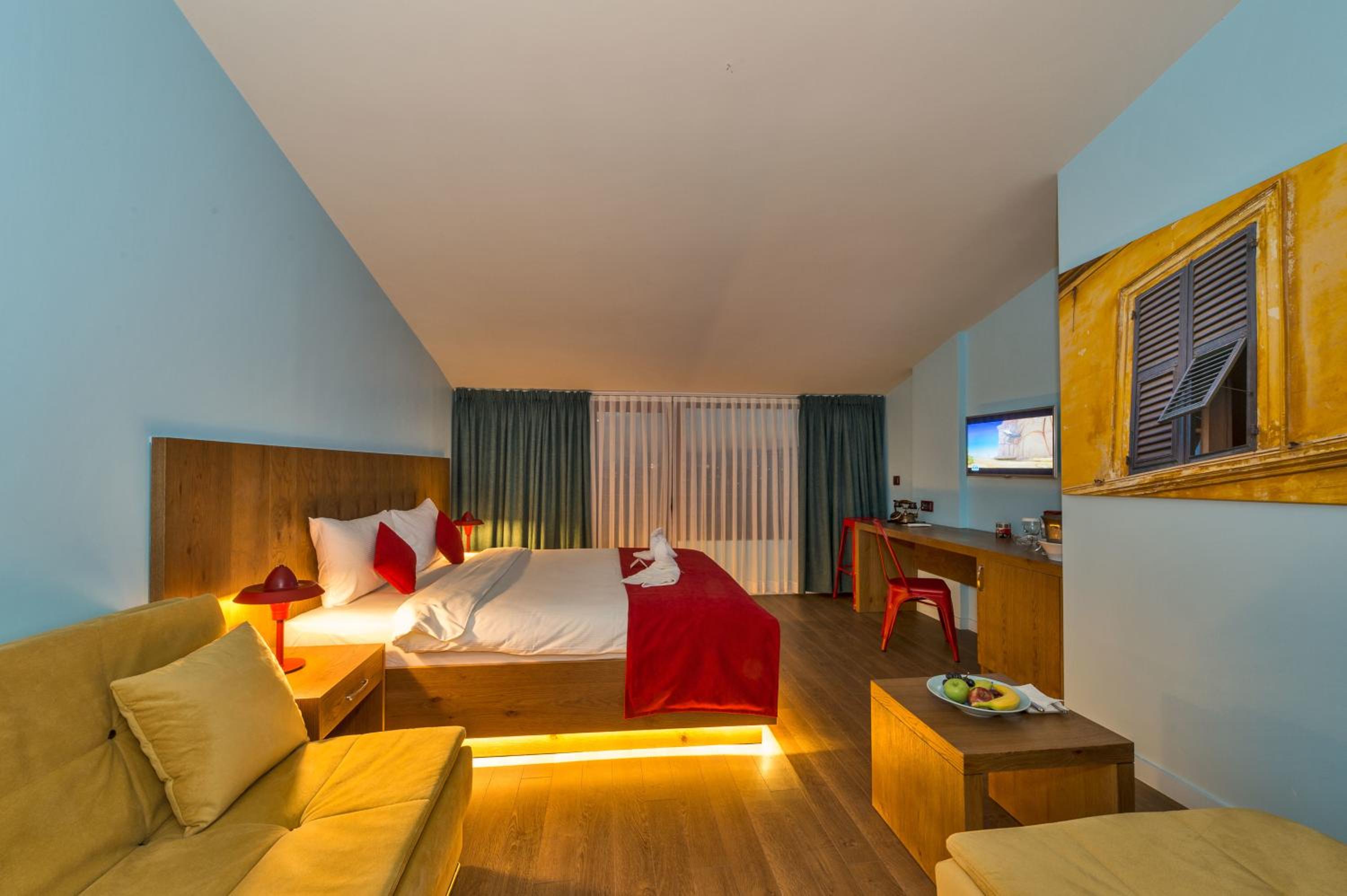 Family Suite photo 1