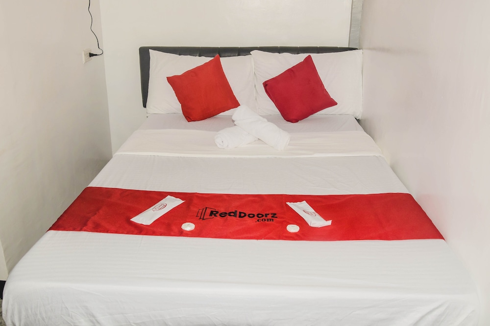 Deluxe Double Room - Photo 6