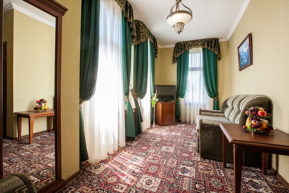 Suite photo 2
