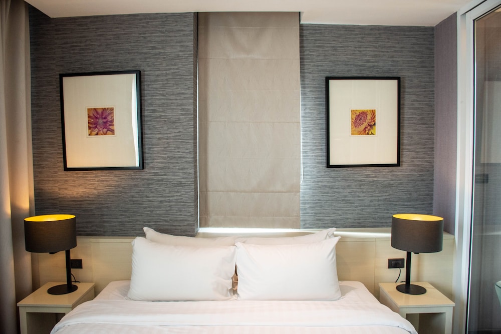 Junior Suite photo 2