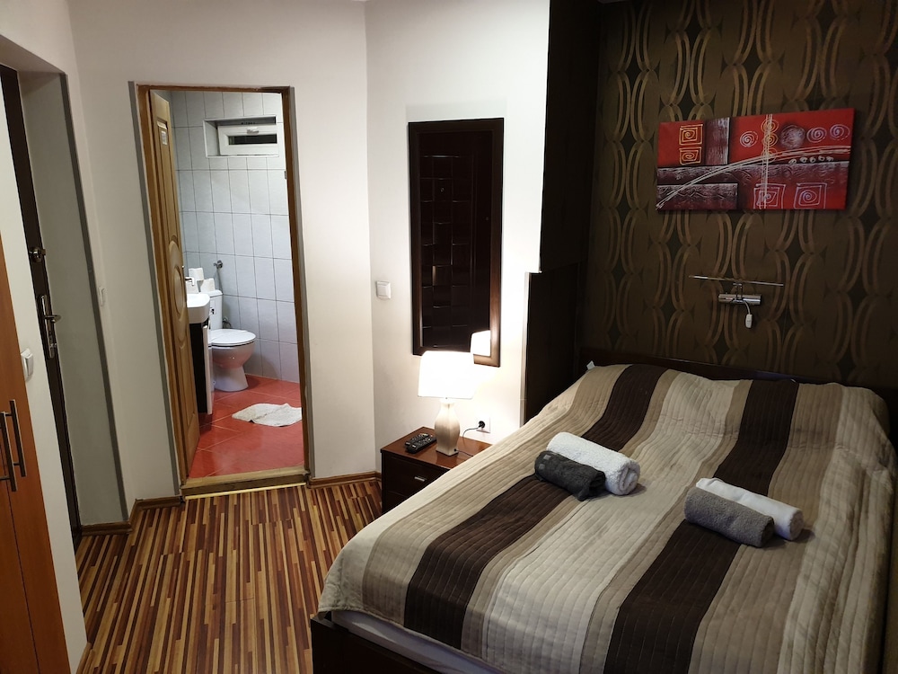 Romantic Double or Twin Room, Terrace, Lakeside photo 3