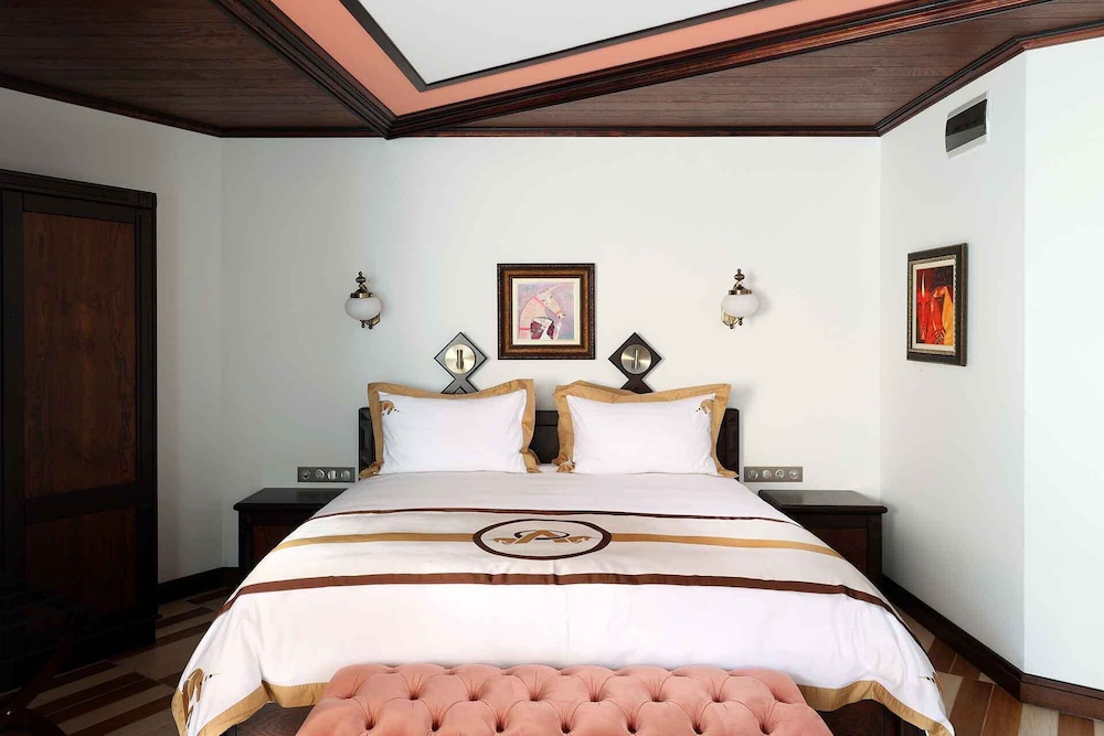 Standard Room photo 1