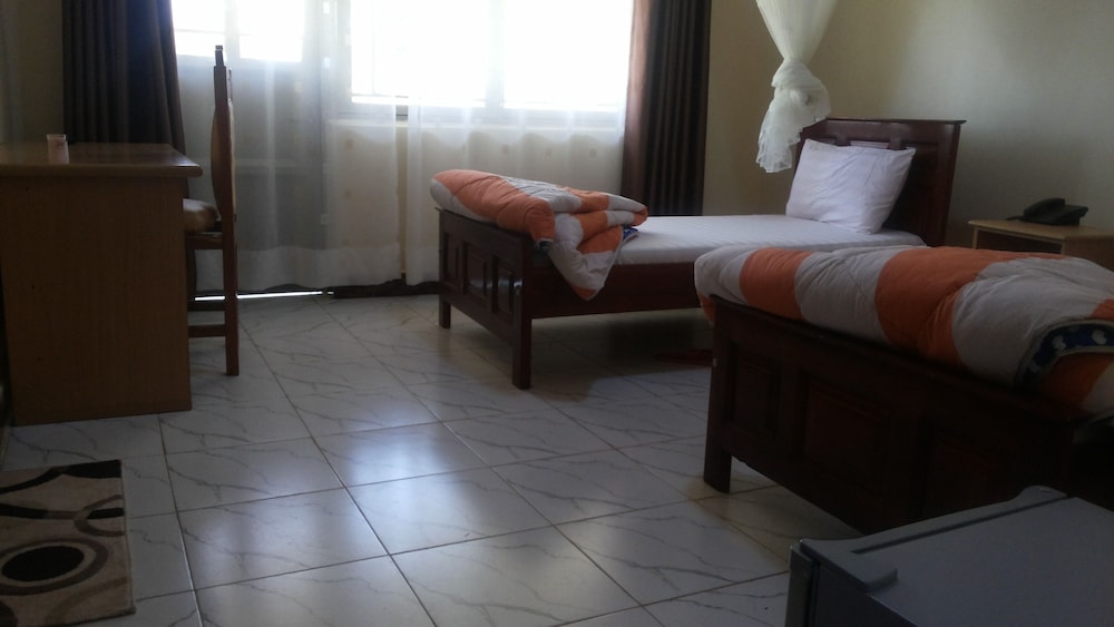 Executive Twin Room