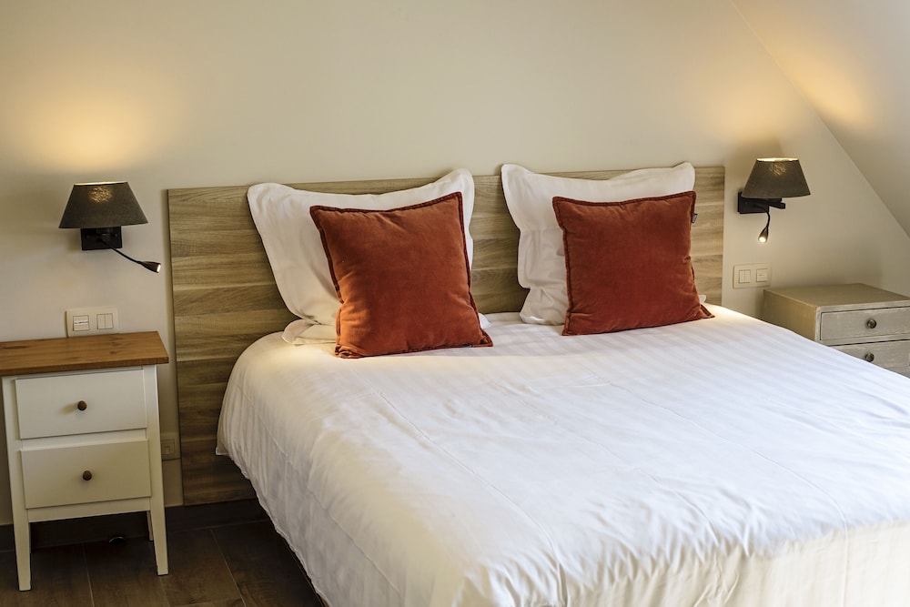 Comfort Room, 1 Bedroom, Non Smoking, Garden View (Kastanje) photo 1