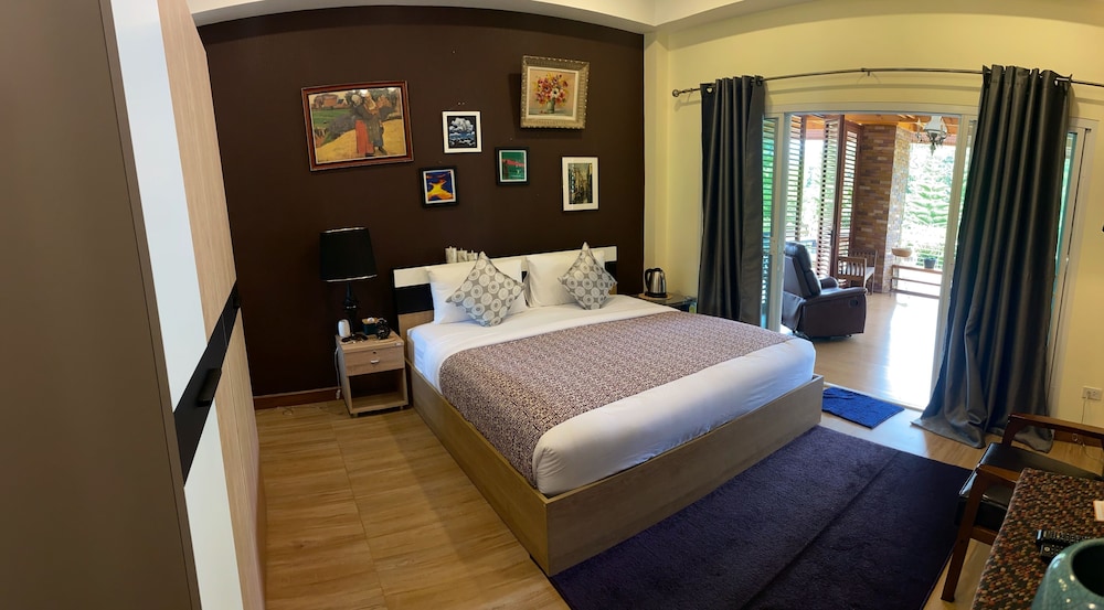 Deluxe Double Room photo 1