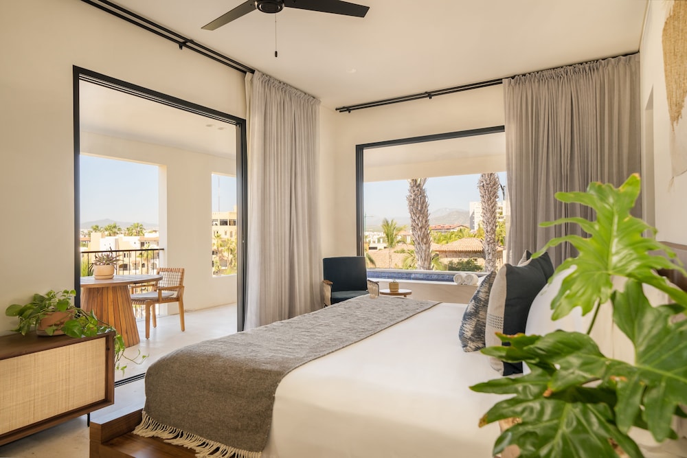 Studio Marina View Home