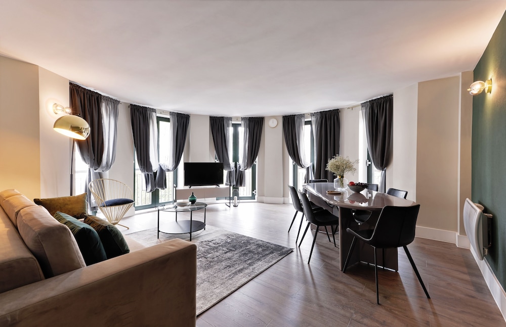 Family Apartment