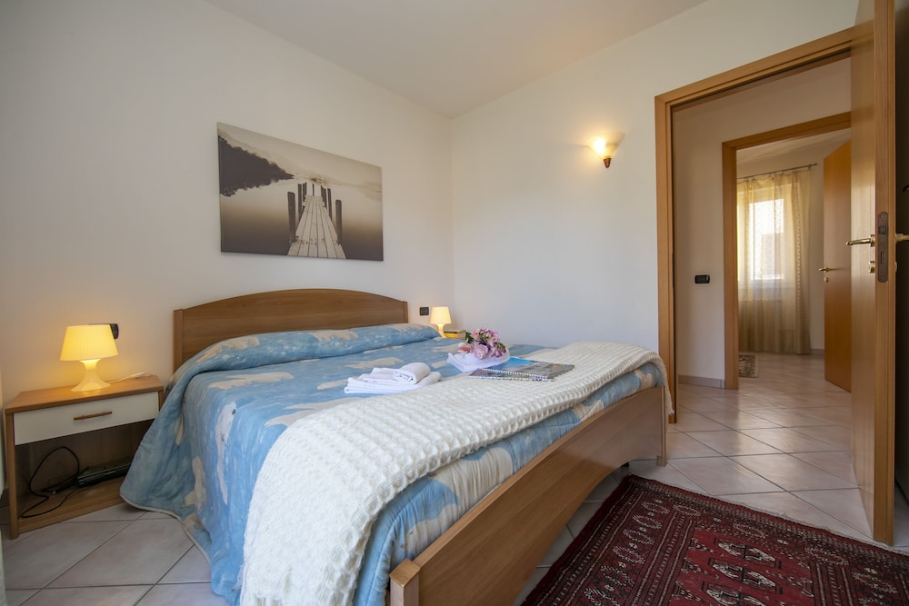 Family Villa, Multiple Beds, Garden Area (Villa Antico) photo 2