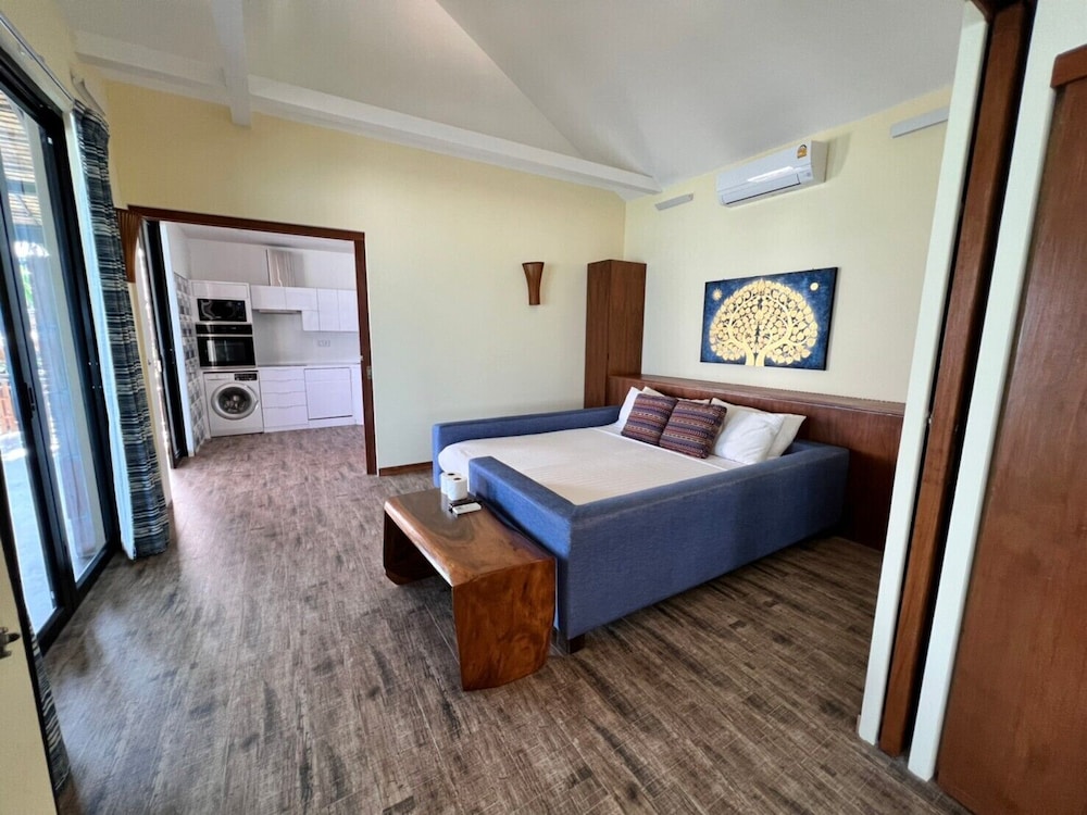 Beachfront 2 bedroom villa - Photo 14
