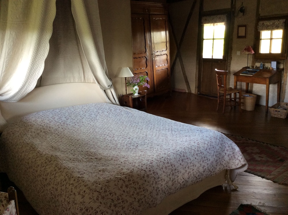 Comfort Double Room, Private Bathroom, Vineyard View