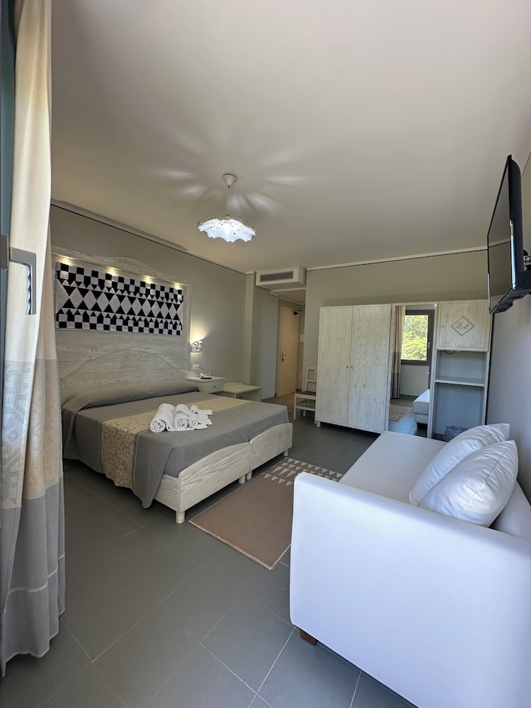 Junior Double Room photo 1