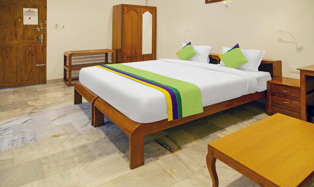 Standard Room - Photo 3