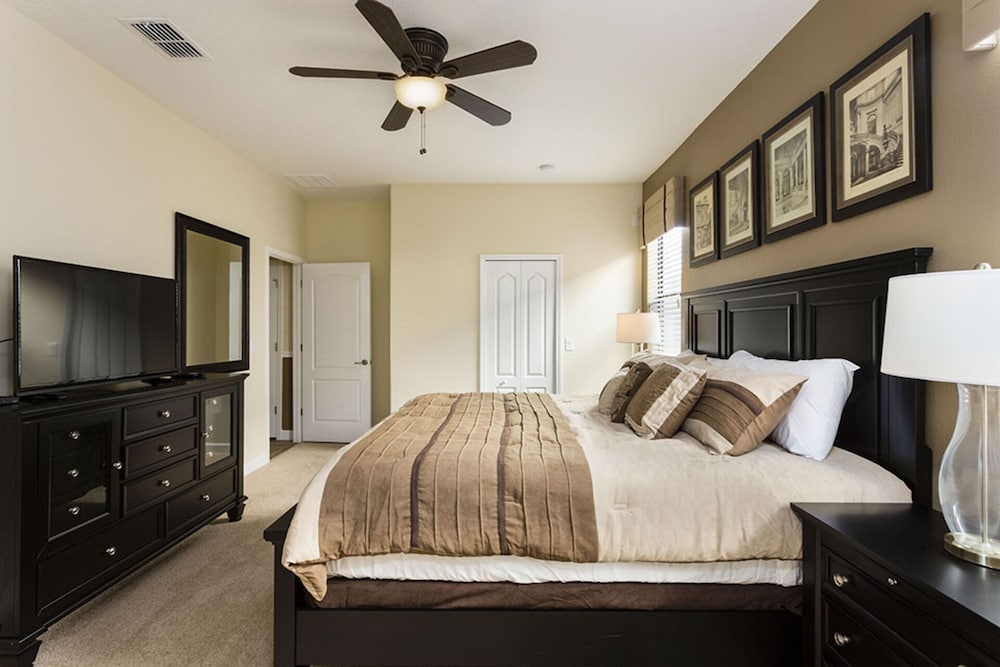 Villa (1 Bedroom)