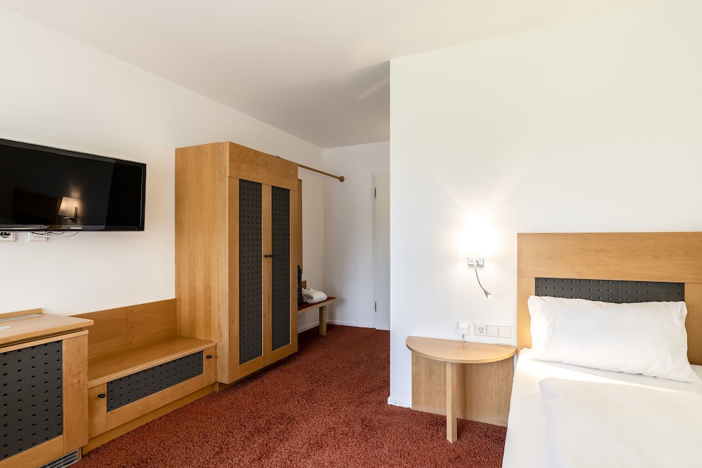 Business Single Room photo 2
