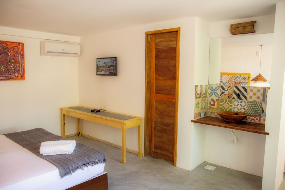 Comfort Room (Balcony and Garden) - Photo 1