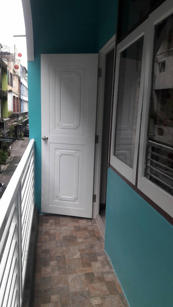 Superior Double Room With Balcony photo 3
