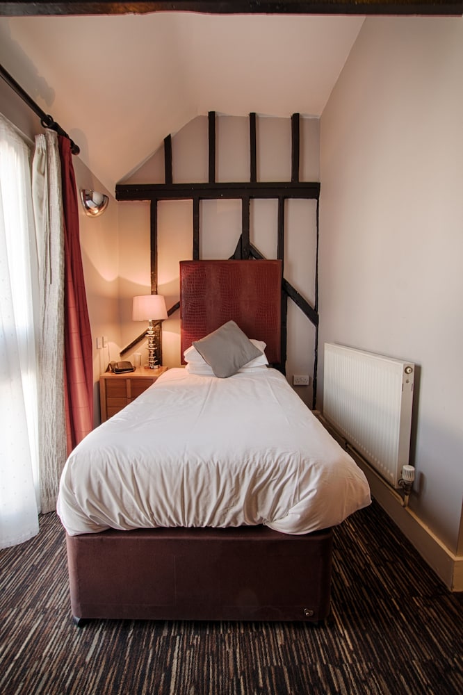 Classic Single Room photo 3