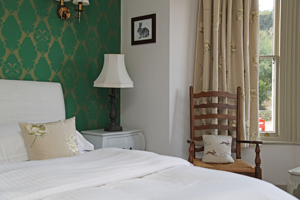 Family Double or Twin Room photo 3
