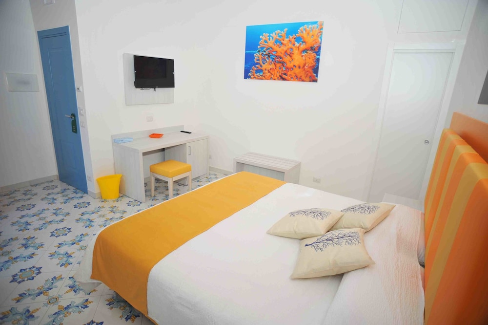 Superior Double or Twin Room, 1 Queen Bed, Garden View - Photo 5