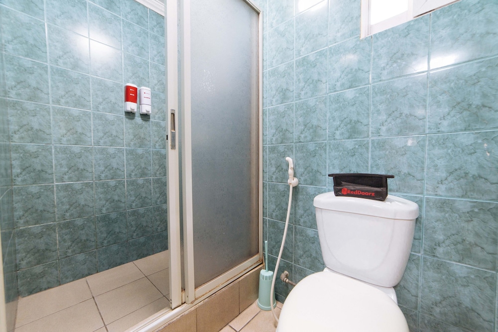 Standard Room - Photo 12