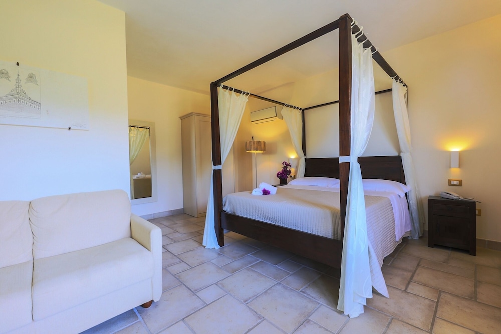 Superior Double Room, Non Smoking, Sea View