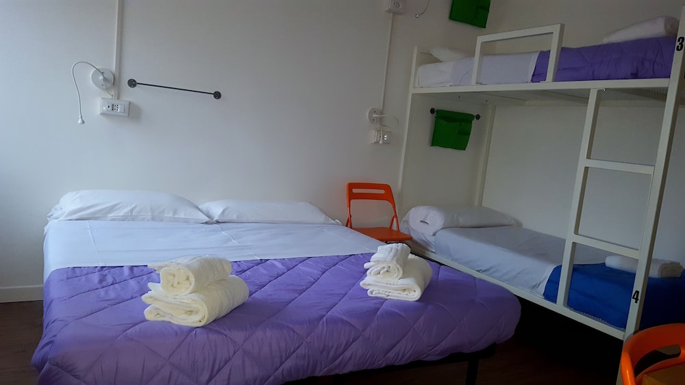 Quadruple Room photo 1