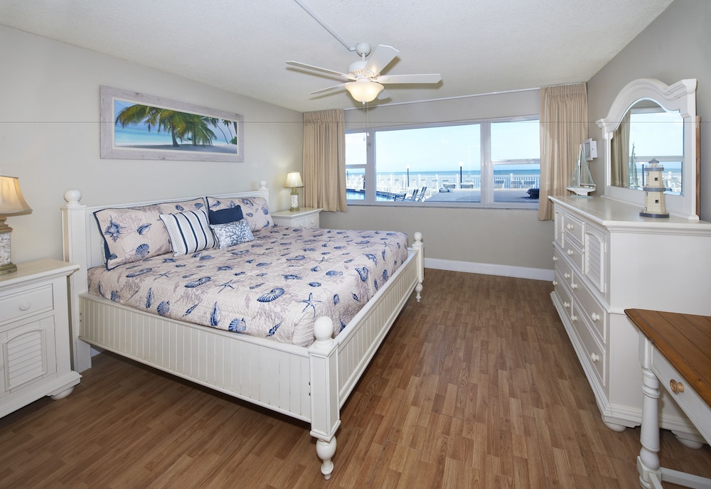Deluxe Condo, 2 Bedrooms, Ocean View, Ground Floor photo 1