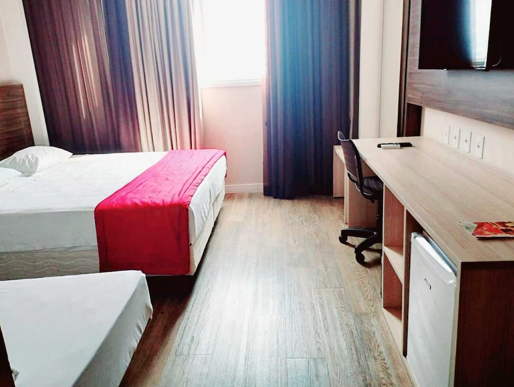 Basic Triple Room photo 1
