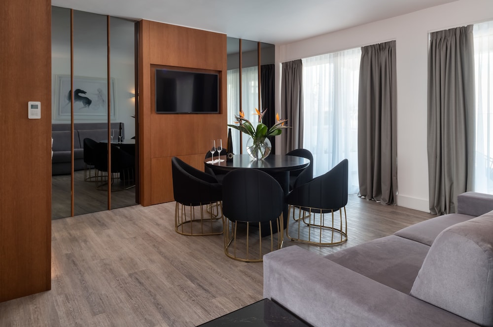 Deluxe Suite, Balcony, Acropolis View photo 2