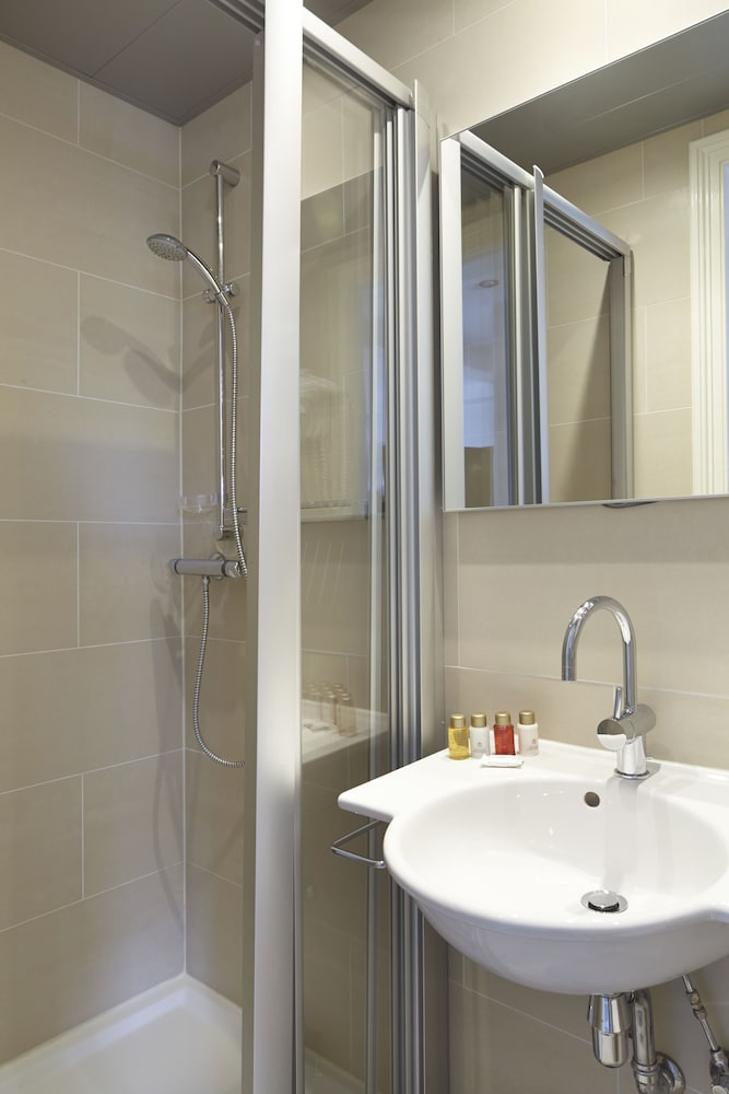 Comfort Double Room, City View photo 3