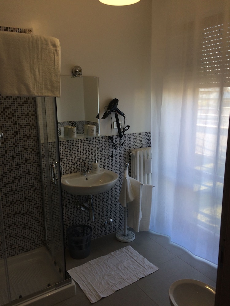 Double Room, Balcony photo 2