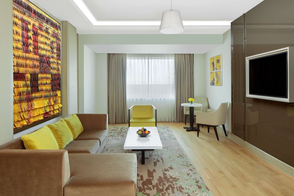 Deluxe Room - Photo 3