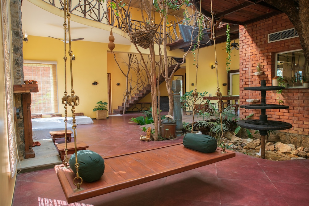 Luxury Villa, 3 Bedrooms photo 1