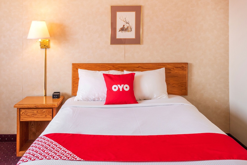 Premium Room, 1 Queen Bed photo 2