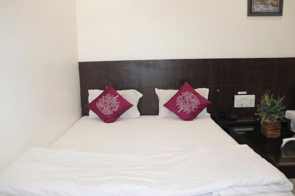 Executive Triple Room photo 2
