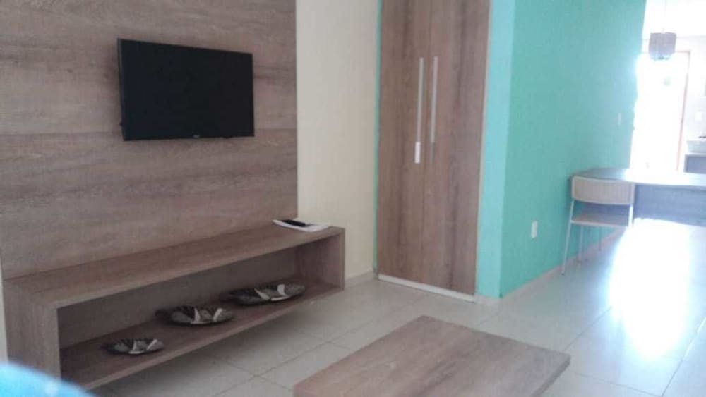 Family Duplex, Multiple Beds, Sea View photo 3