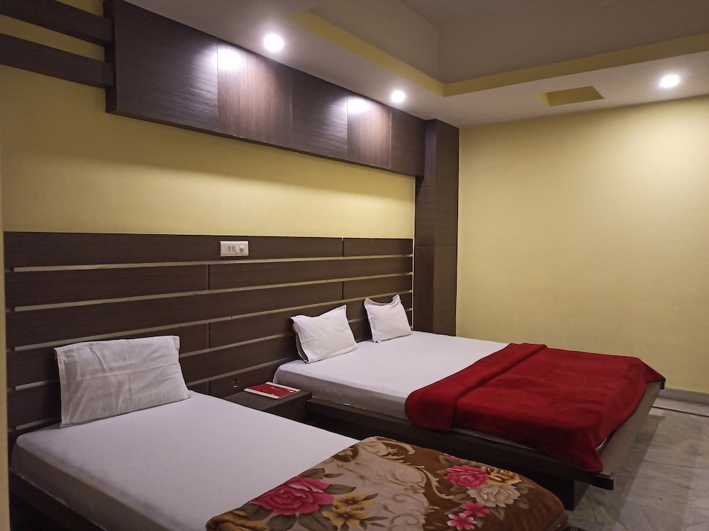 Comfort Room photo 3