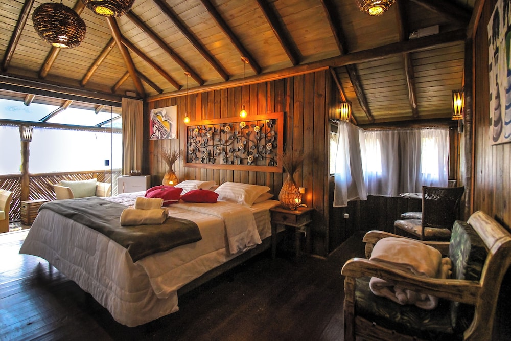Deluxe Cabin photo 1