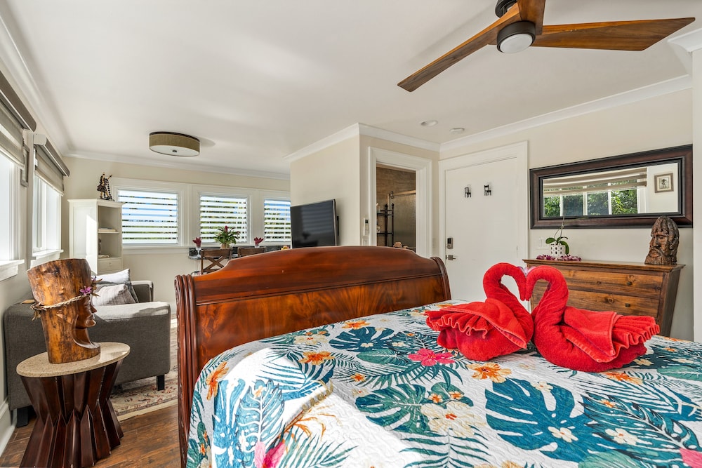 Coco Cottage Unit D photo 3