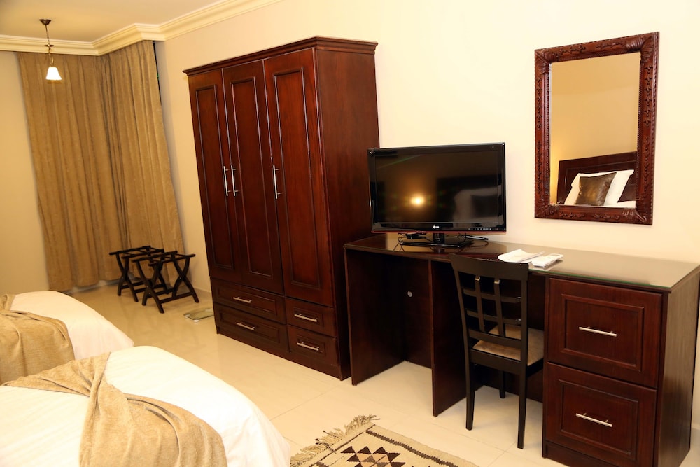 Deluxe Single Room photo 3
